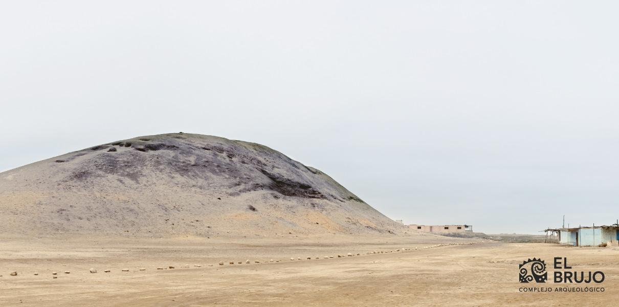 Huaca Prieta